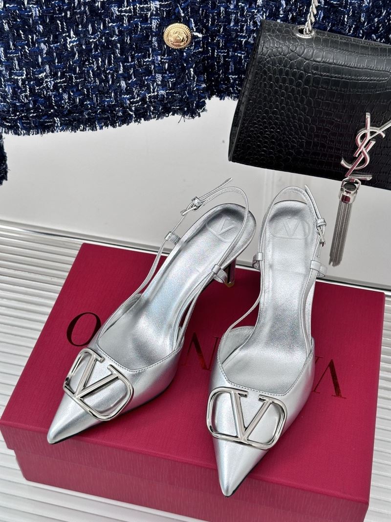 Valentino Sandals